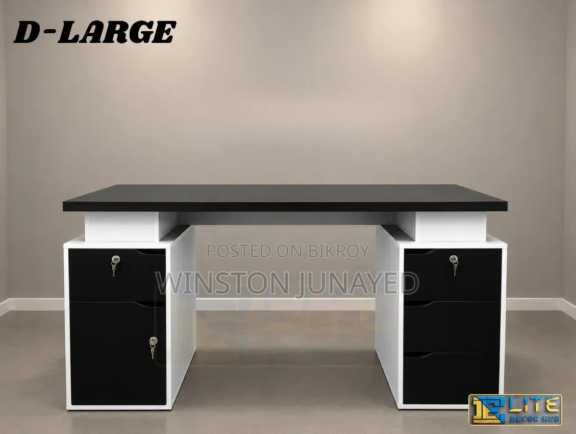 Computer Desk