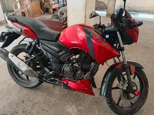 TVS 2013 Red