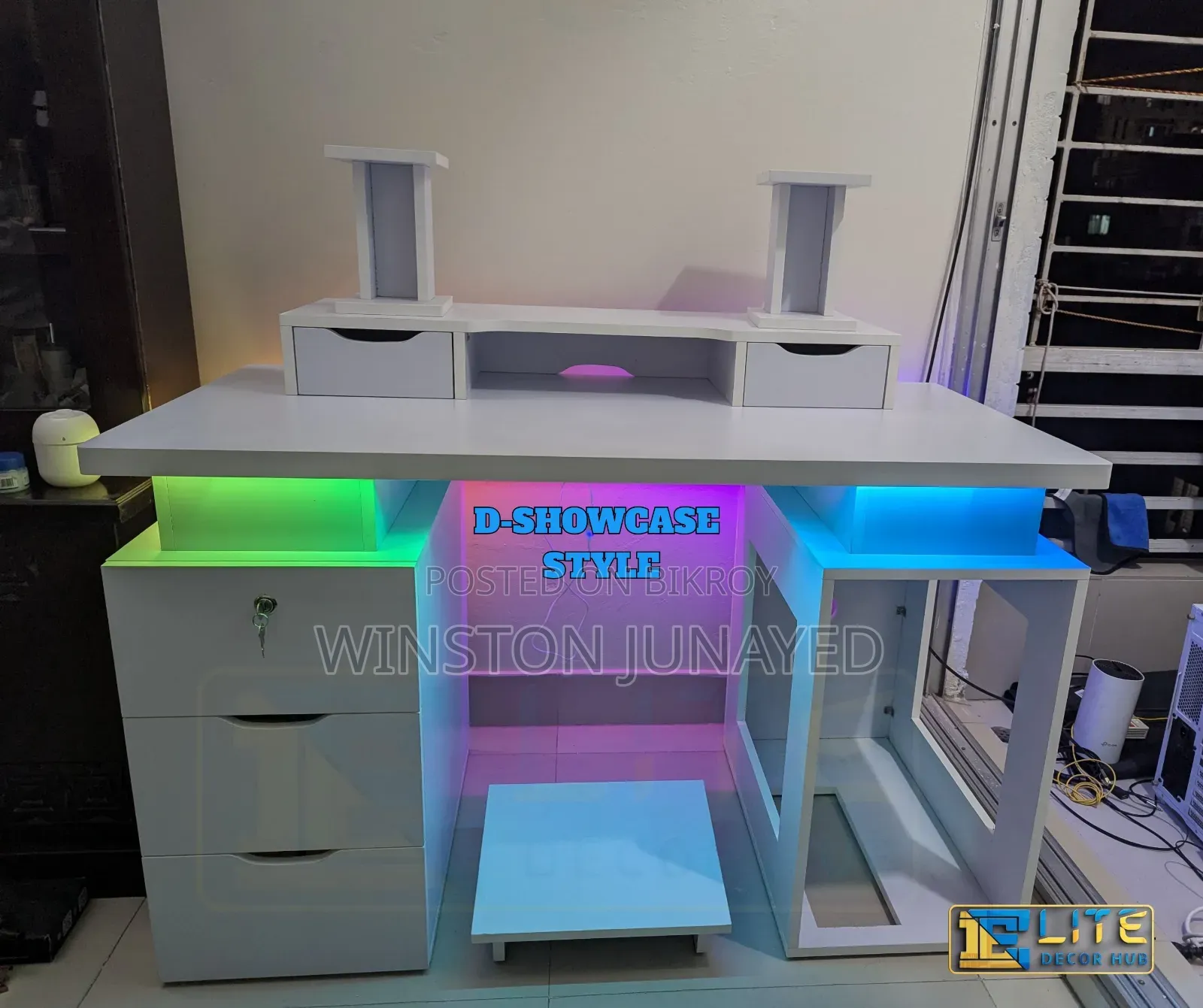 Computer Desk