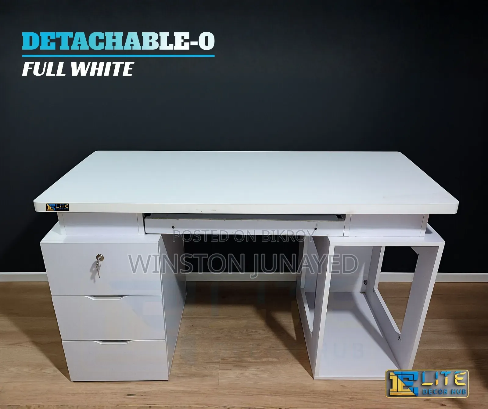 Computer Desk