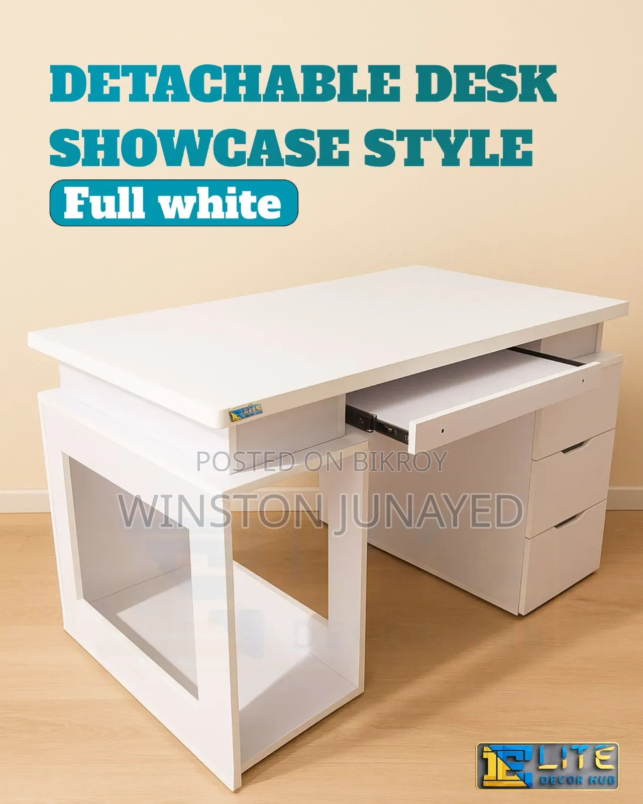 Computer Desk