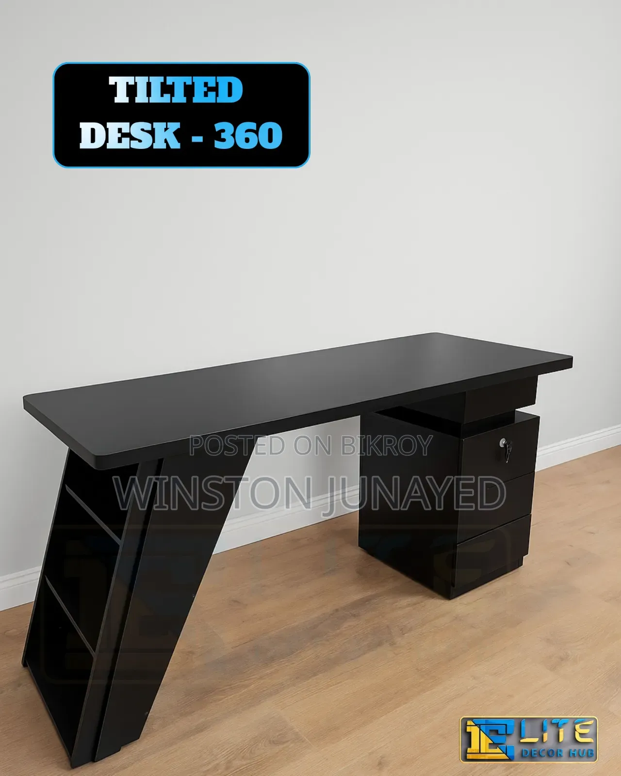 Computer Desk