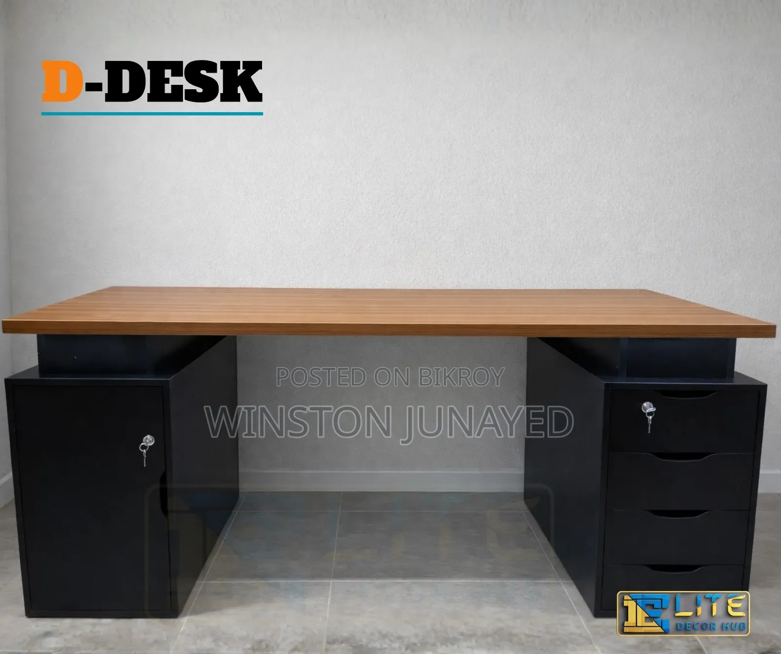 Computer Desk