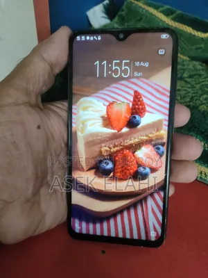 Vivo Y93 32 GB Blue