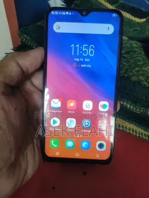 Vivo Y93 32 GB Blue