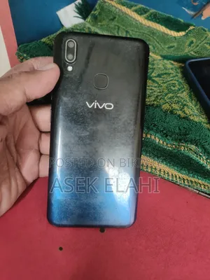 Vivo Y93 32 GB Blue
