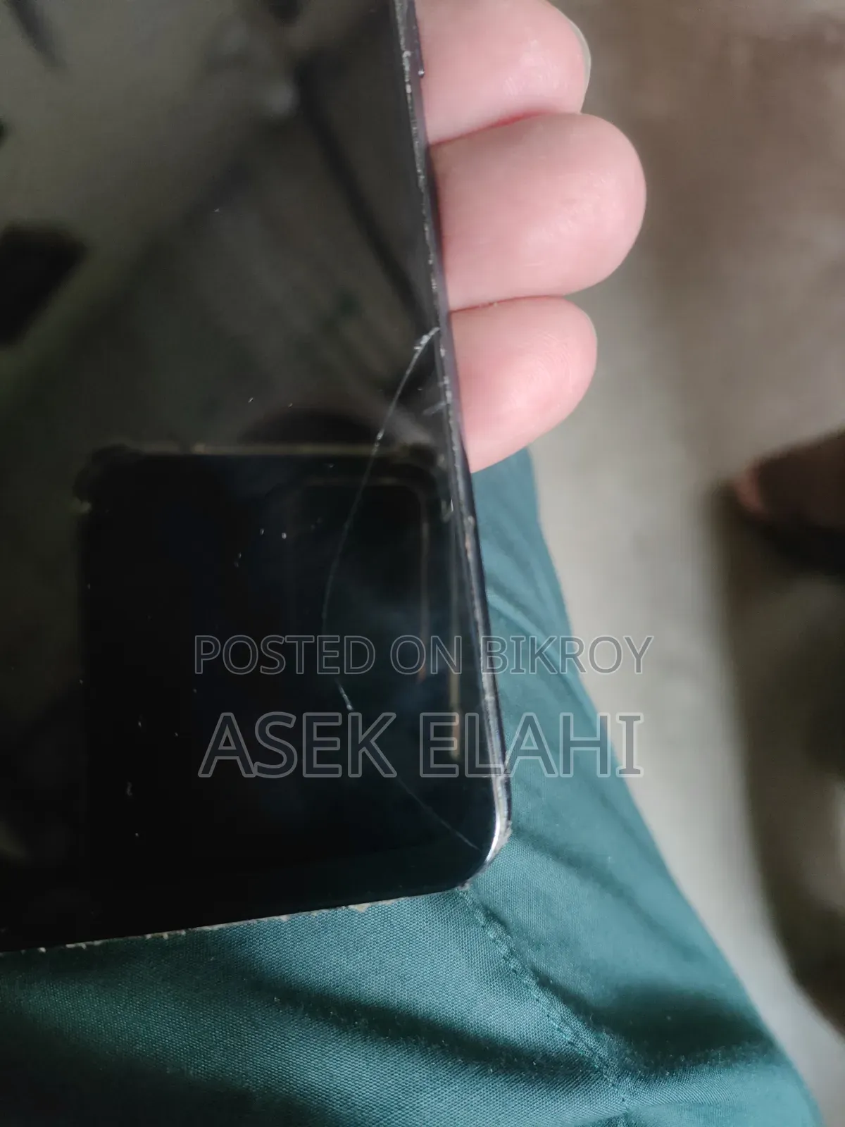 Vivo Y93 32 GB Blue