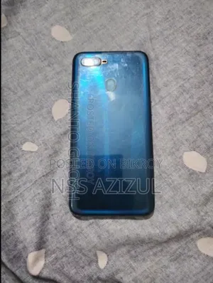 Oppo A5s (AX5s) 64 GB Blue