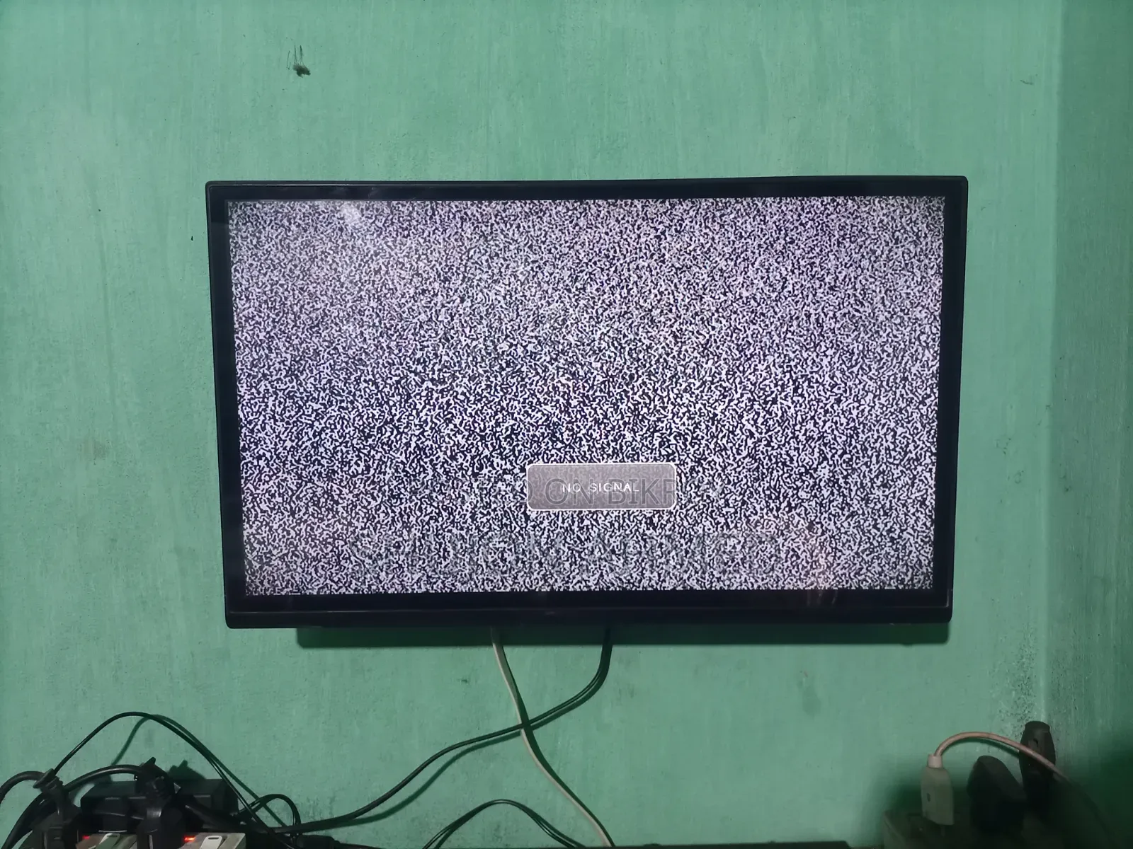২৪ ইঞ্চি এলইডি টিভি নন স্মার্ট