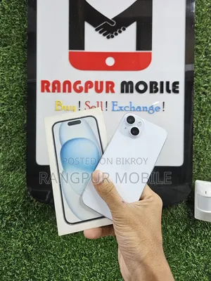 অ্যাপল আইফোন ১৫ ১২৮ জিবি