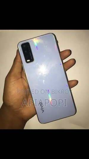 ভিভো ওয়াই১২এস ৩২ জিবি নীল