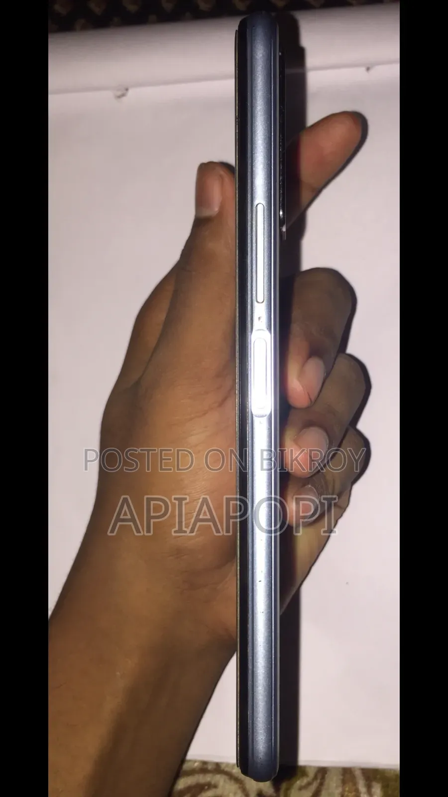 ভিভো ওয়াই১২এস ৩২ জিবি নীল