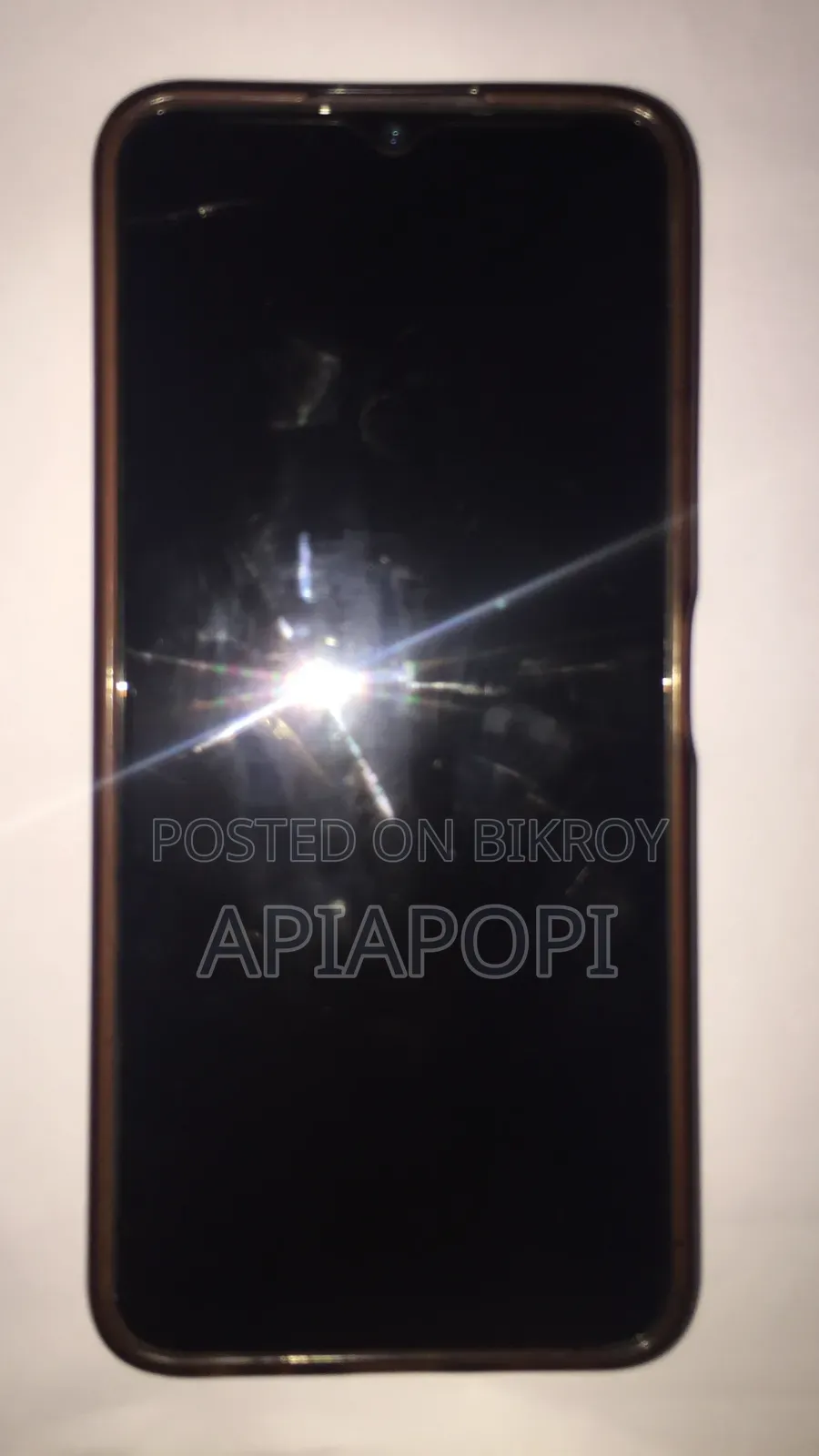 ভিভো ওয়াই১২এস ৩২ জিবি নীল