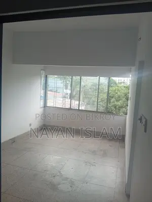 Office Room/Co-working Space Available for Sublet at Road Number 2, Dhanmondi!
