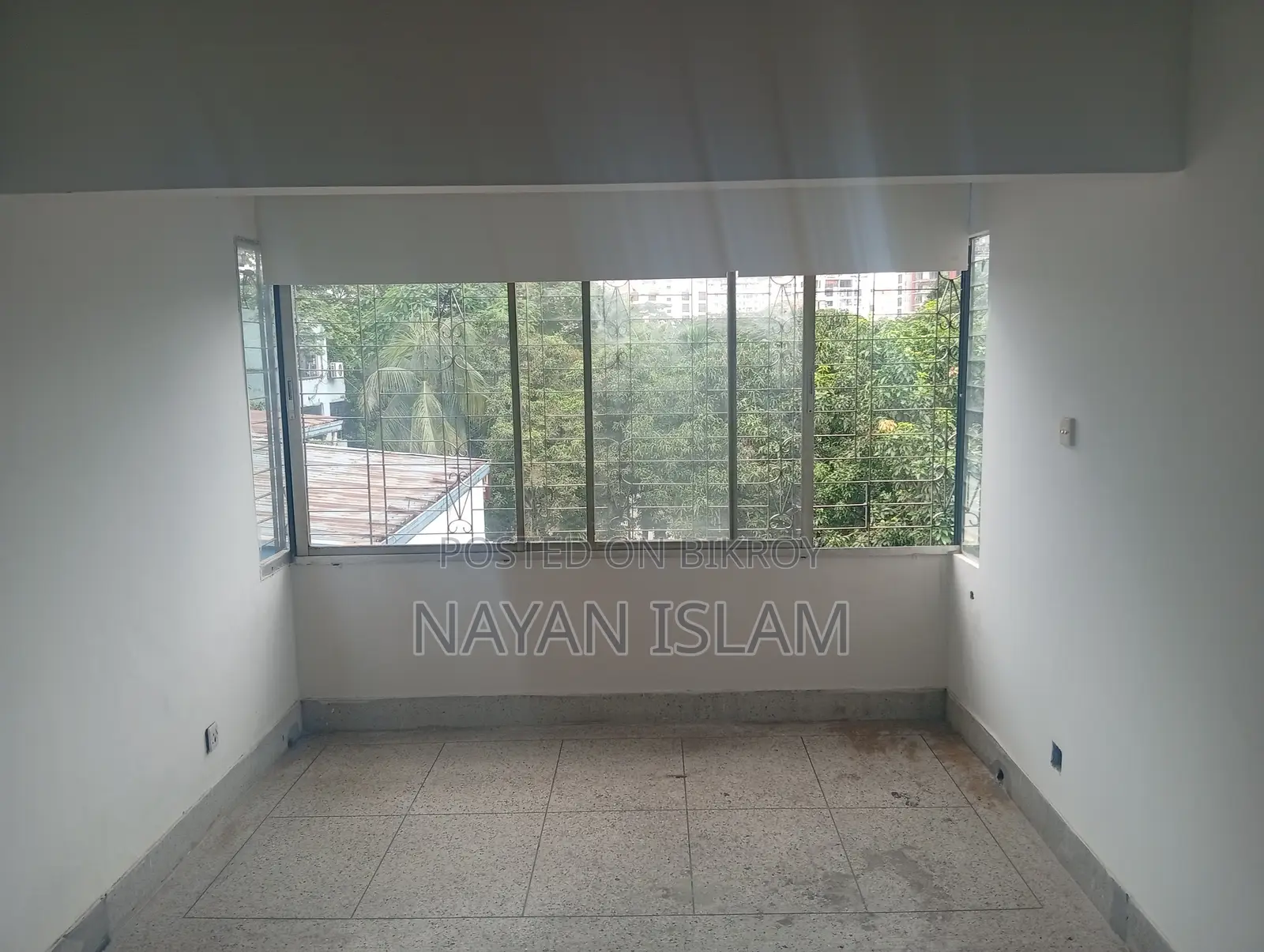 Office Room/Co-working Space Available for Sublet at Road Number 2, Dhanmondi!