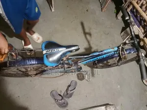 সাইকেল বিক্রি করবো