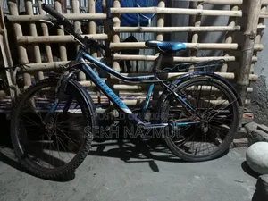 সাইকেল বিক্রি করবো