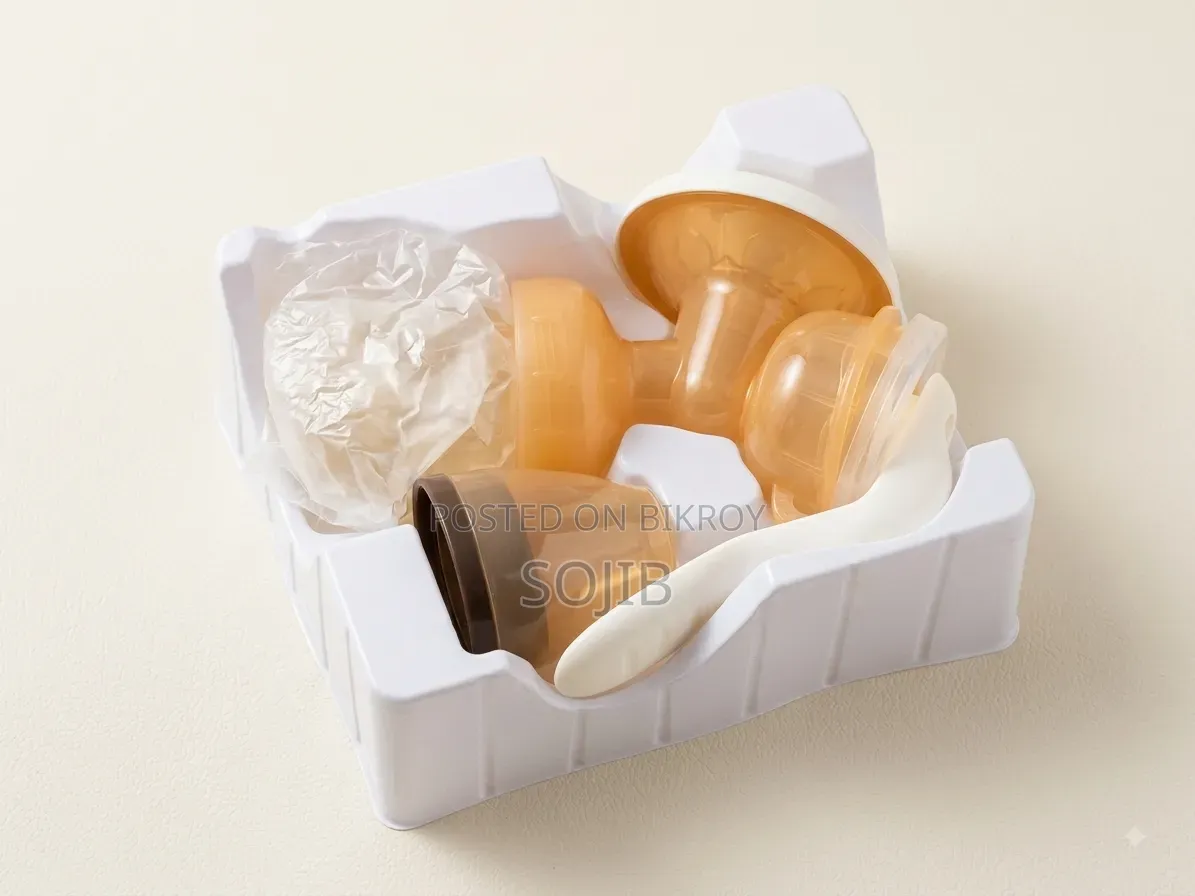 Manual Breast Pump