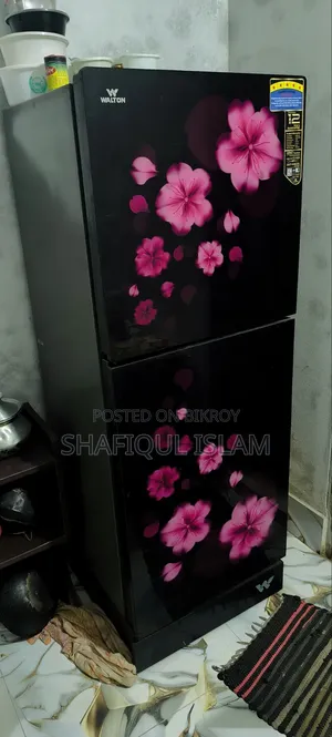 Walton Fridge 144 Liter