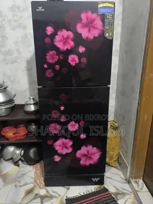 Walton Fridge 144 Liter
