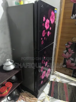 Walton Fridge 144 Liter