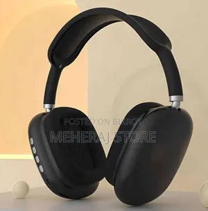 P9 Wireless Headphones