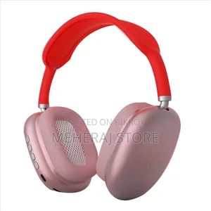 P9 Wireless Headphones