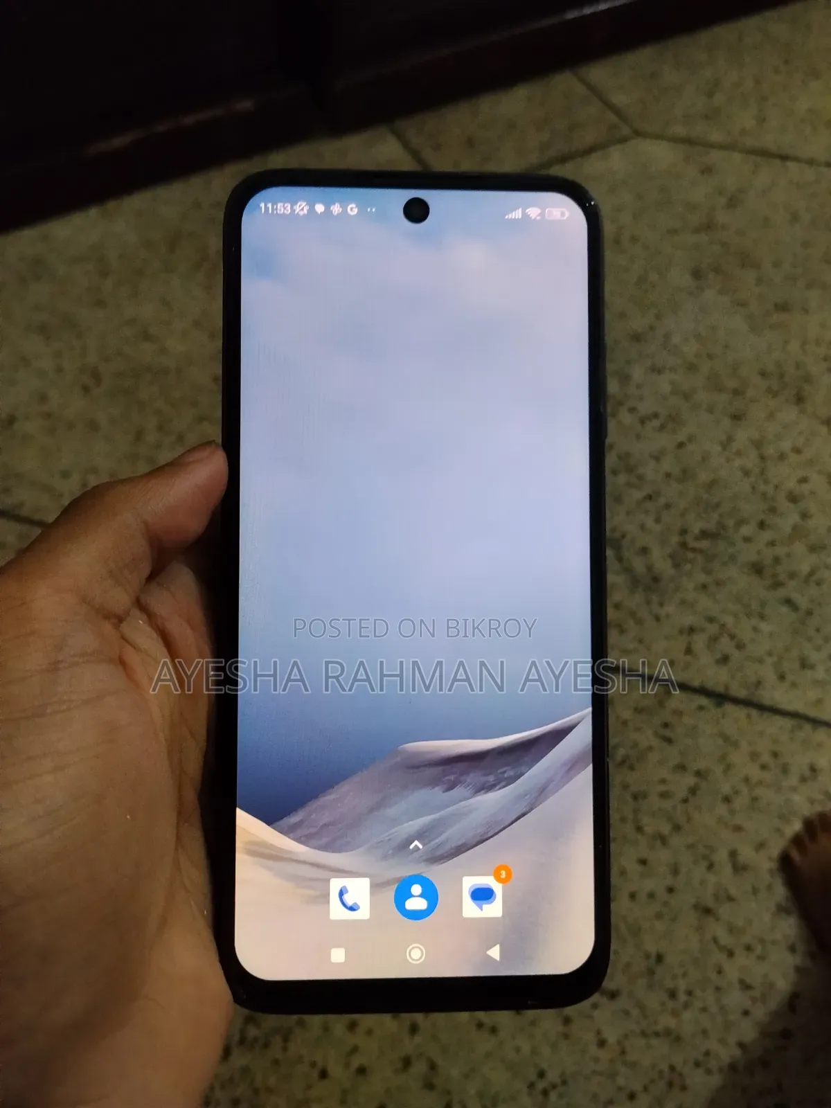Xiaomi Redmi 10 64 GB Gray