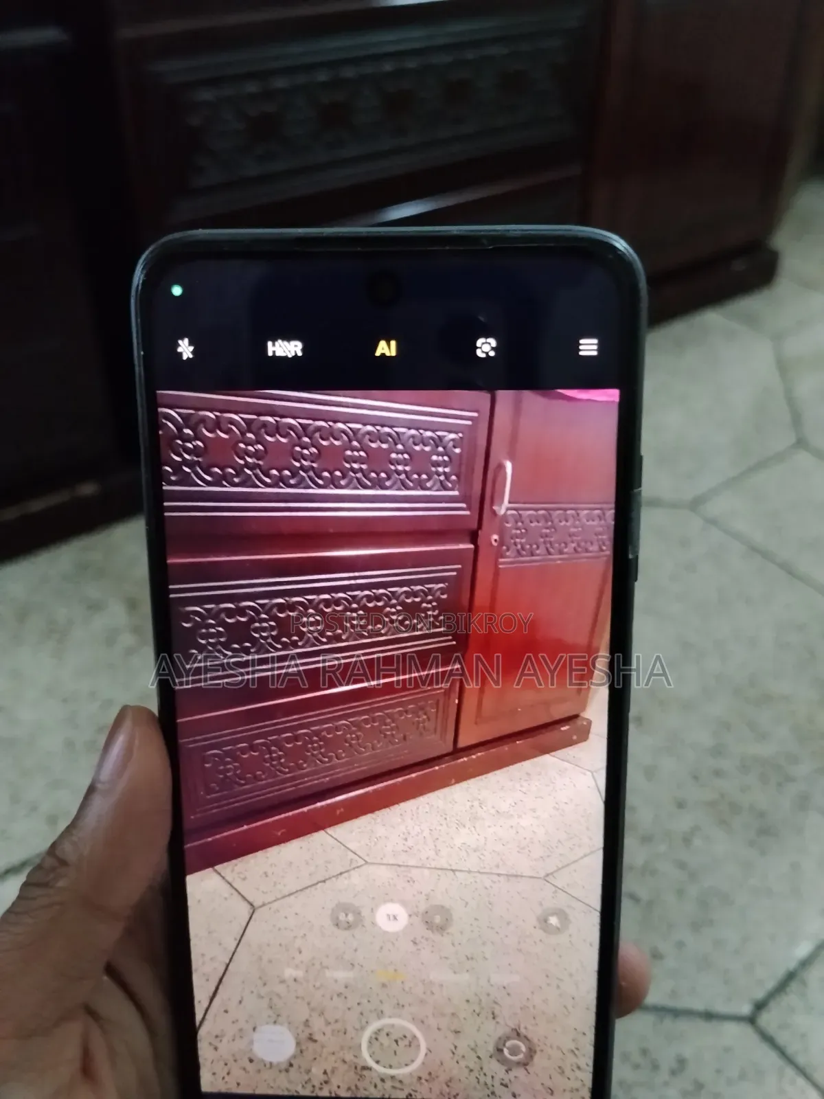 Xiaomi Redmi 10 64 GB Gray