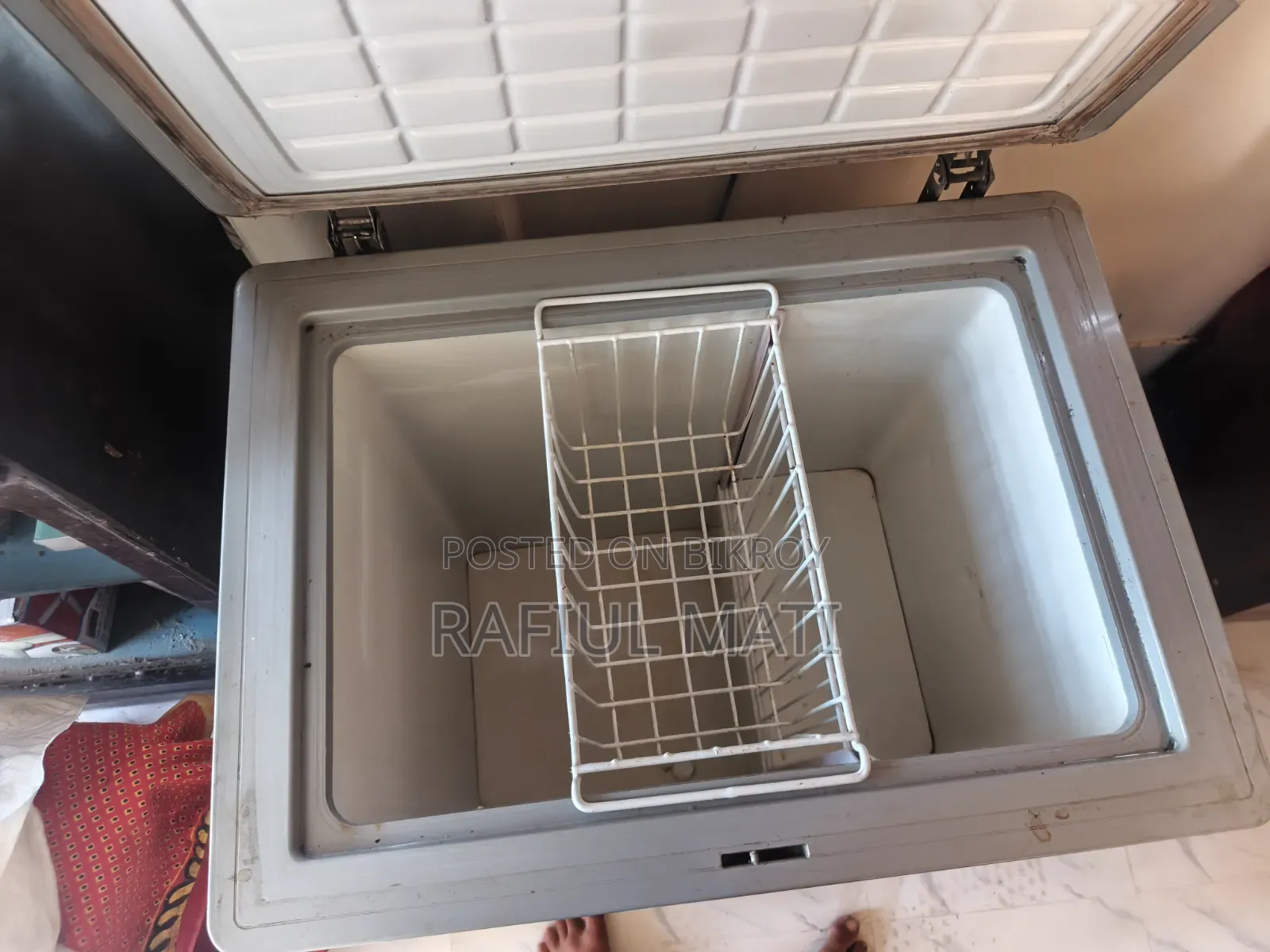 Walton Fridge
