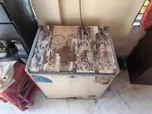 Walton Fridge