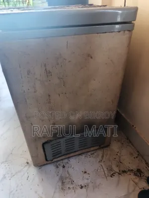 Walton Fridge