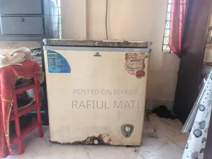 Walton Fridge