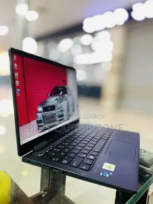 Laptop Toshiba NB100 8GB Intel Core I5 SSD 256GB