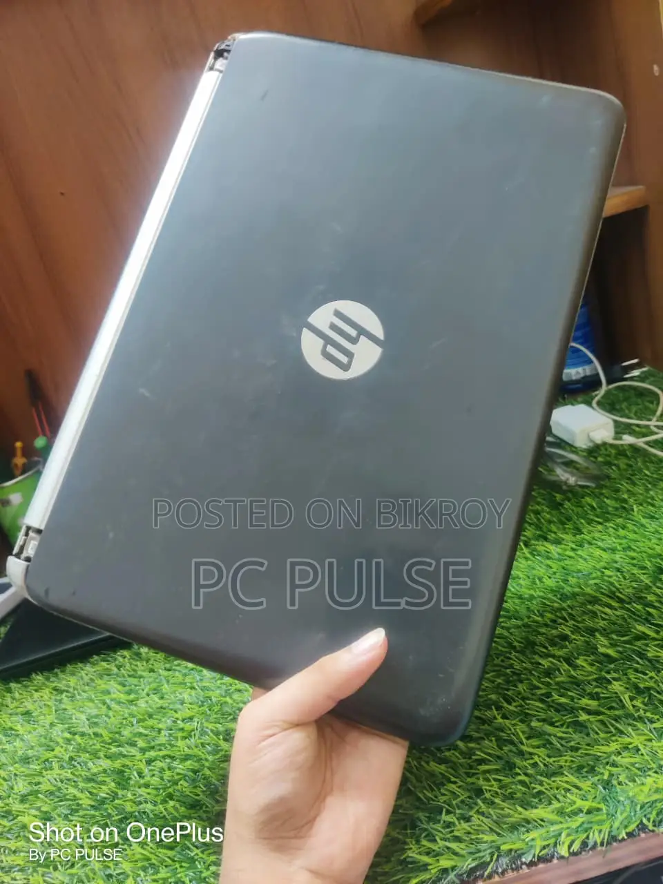 Laptop HP Pavilion 14 4GB Intel Core I5 SSD 128GB