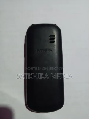 নকিয়া ১২৮০ ব্ল্যাক