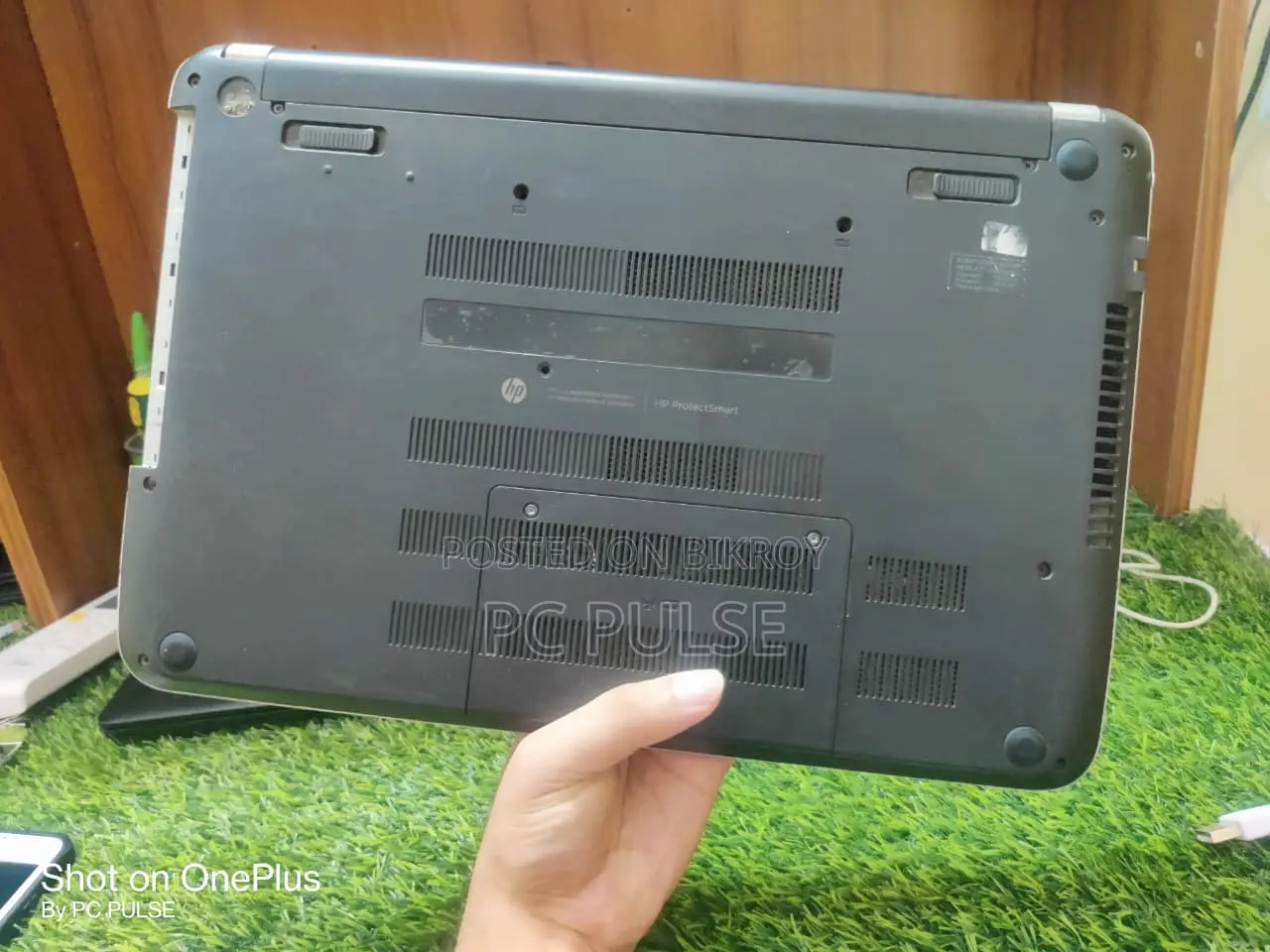 Laptop HP Pavilion 14 4GB Intel Core I5 SSD 128GB