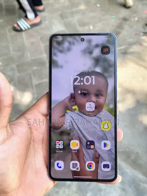 Motorola Moto G86 Power 5G 128 GB