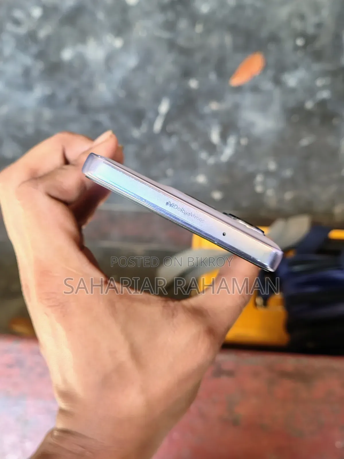 Motorola Moto G86 Power 5G 128 GB