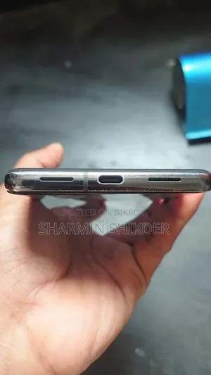 গুগল পিক্সেল ৭ প্রো ১২৮ জিবি ধূসর