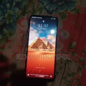 Realme V11s 5G 128 GB Purple