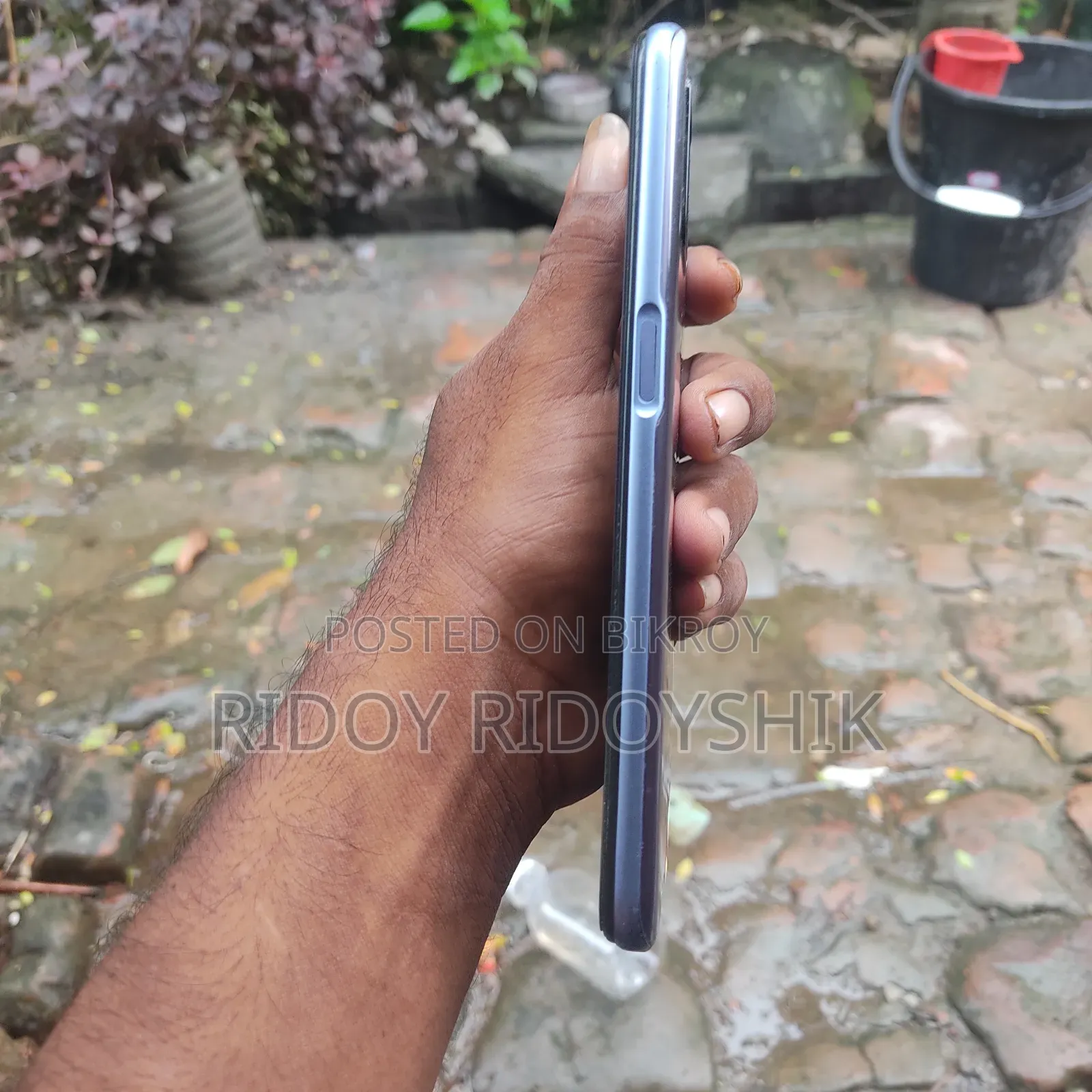 Realme V11s 5G 128 GB Purple