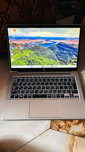 Laptop HP 630 8GB Intel Core I5 SSD 256GB