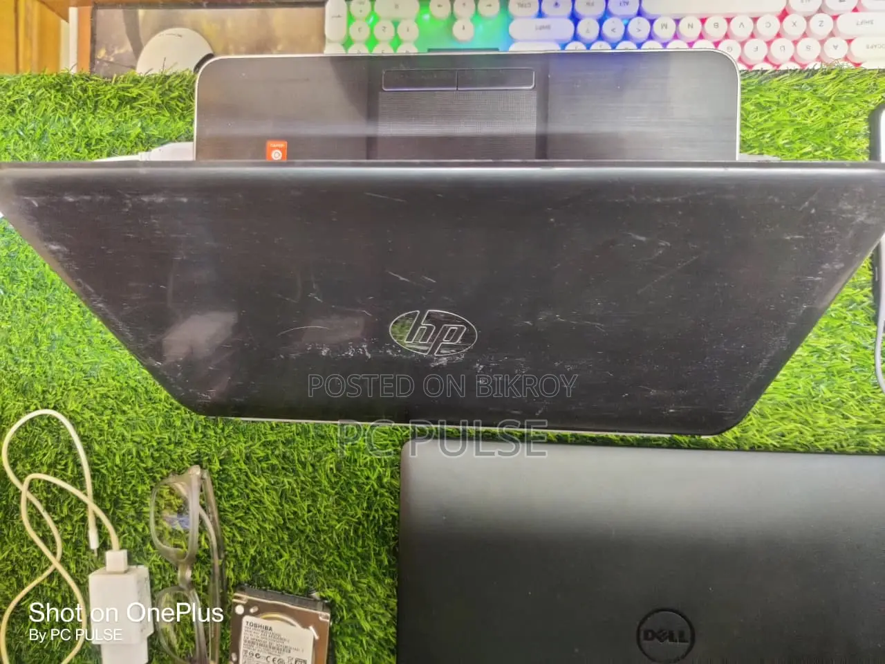 Laptop HP Pavilion 14 4GB Intel Core I5 SSD 128GB
