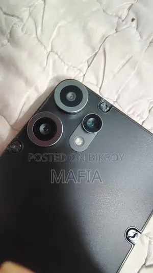 নাথিং ফোন সিএমএফ ফোন ২ প্রো ২৫৬ জিবি ব্ল্যাক