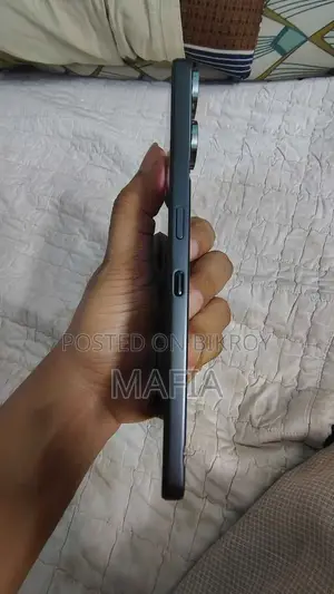 নাথিং ফোন সিএমএফ ফোন ২ প্রো ২৫৬ জিবি ব্ল্যাক