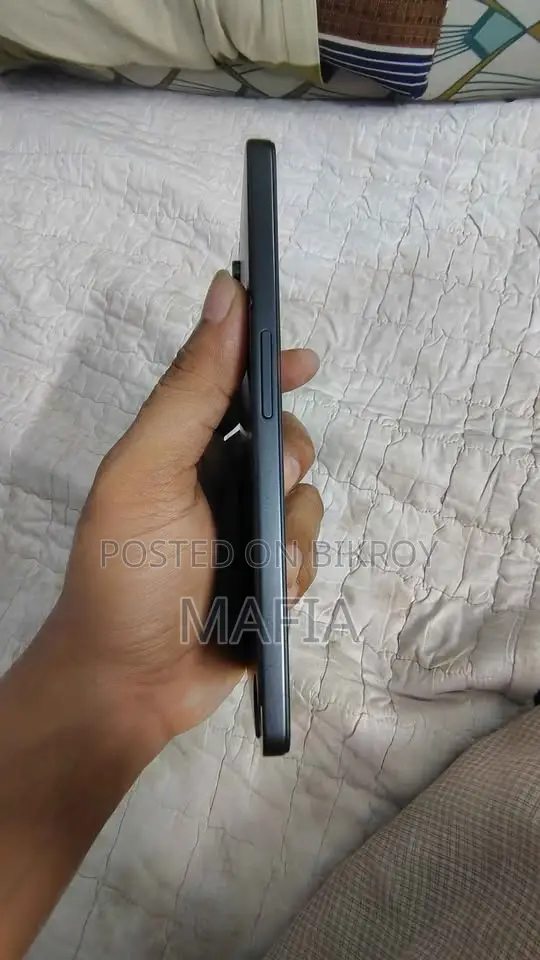 নাথিং ফোন সিএমএফ ফোন ২ প্রো ২৫৬ জিবি ব্ল্যাক