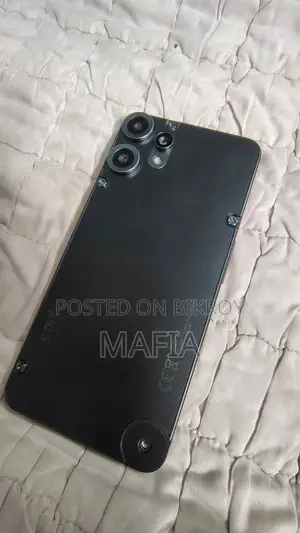 নাথিং ফোন সিএমএফ ফোন ২ প্রো ২৫৬ জিবি ব্ল্যাক