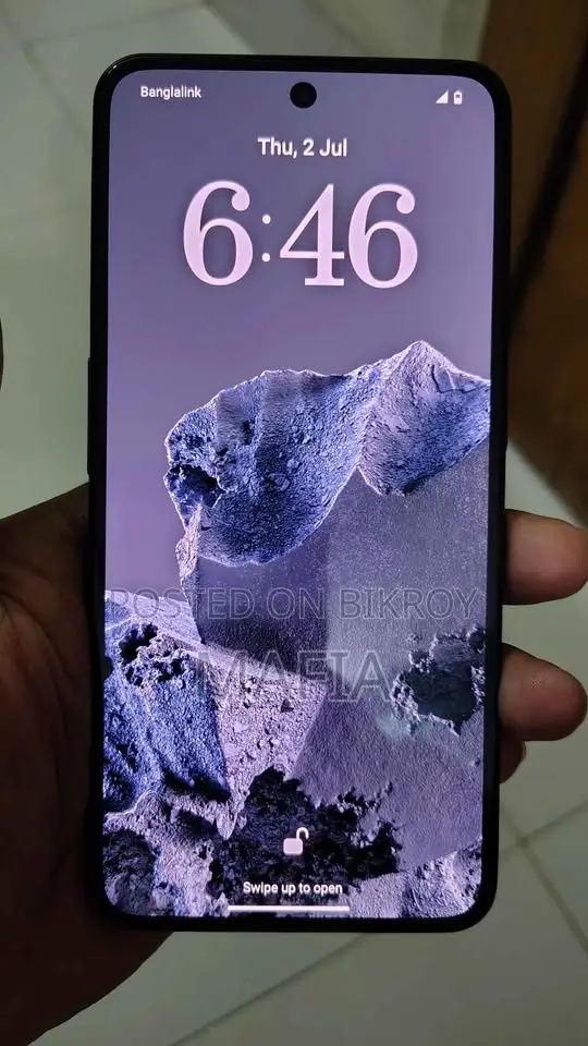 নাথিং ফোন সিএমএফ ফোন ২ প্রো ২৫৬ জিবি ব্ল্যাক