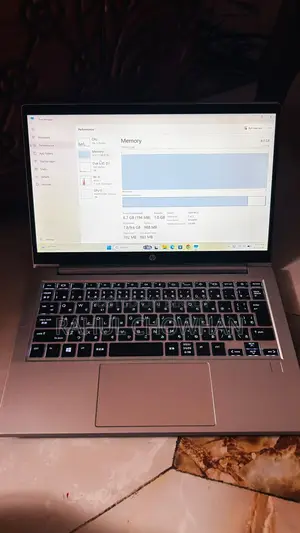 Laptop HP 630 8GB Intel Core I5 SSD 256GB